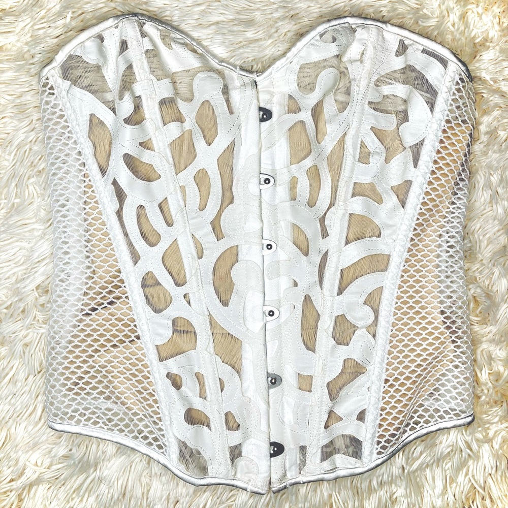 Corset Top